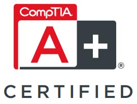 A+ Certified Computer Repair Olean NY Area