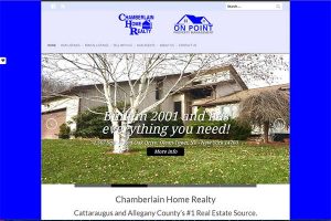 Chamberlain Home Realty